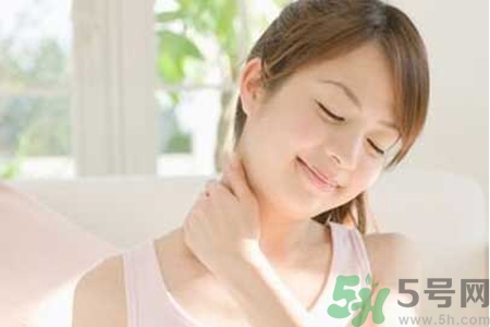 脖子疼可以拔火罐嗎？脖子疼拔火罐有用嗎？
