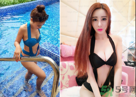 泡溫泉穿什么衣服？泡溫泉穿什么樣的泳衣？