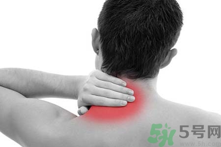 脖子疼可以艾灸嗎？脖子疼艾灸有用嗎？