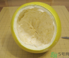 柚子皮能去冰箱異味嗎？為什么柚子皮能去除冰箱的異味？