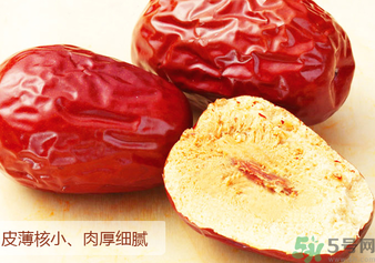 ?新鮮大棗補(bǔ)血嗎？吃大棗補(bǔ)血嗎？