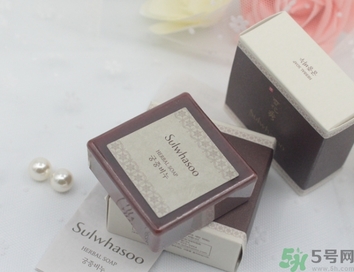 雪花秀宮中蜜皂適合什么膚質(zhì)？雪花秀宮中蜜皂適合多大年齡？