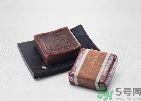 雪花秀宮中蜜皂適合什么膚質(zhì)？雪花秀宮中蜜皂適合多大年齡？