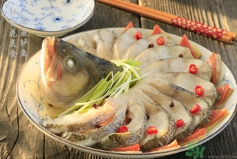 鱸魚是淡水魚還是海水魚？鱸魚是海魚嗎？