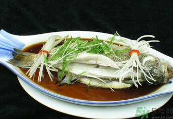 鱸魚是淡水魚還是海水魚？鱸魚是海魚嗎？