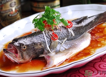 鱸魚蒸多長時間？鱸魚怎么蒸？