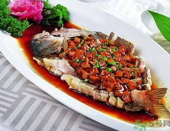 鱸魚蒸多長時間？鱸魚怎么蒸？