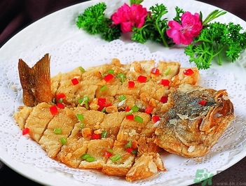 鱸魚的熱量是多少？清蒸鱸魚的熱量是多少？
