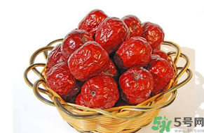干紅棗怎么保存？干紅棗怎么保存不會壞？