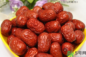干紅棗怎么保存？干紅棗怎么保存不會壞？