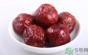 干紅棗怎么吃最好？干紅棗怎么吃最有營養(yǎng)？