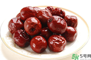 紅棗可以放冰箱冷藏嗎？紅棗可以放冰箱冷凍嗎？