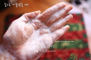 雪花秀宮中蜜皂怎么樣？雪花秀宮中蜜皂怎么用？