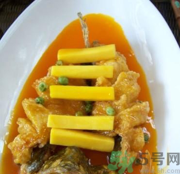 鱸魚和南瓜可以一起吃嗎？鱸魚和南瓜一起吃會(huì)中毒嗎？