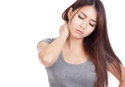 脖子疼可以刮痧嗎？脖子疼刮痧有用嗎？