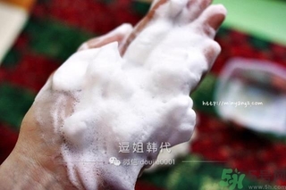 雪花秀宮中蜜皂怎么樣？雪花秀宮中蜜皂怎么用？
