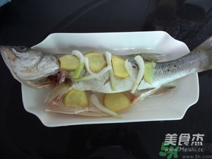 鱸魚蒸多長時間？鱸魚怎么蒸？