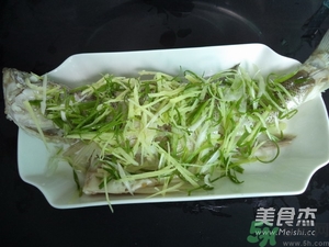 鱸魚蒸多長時間？鱸魚怎么蒸？