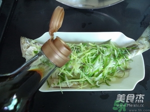 鱸魚蒸多長時間？鱸魚怎么蒸？