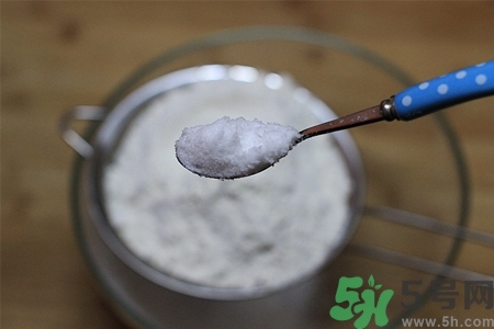 小蘇打是什么？小蘇打的作用有哪些？