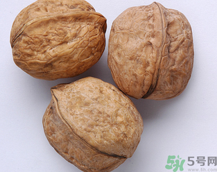 核桃可以放冰箱保存嗎？核桃能放冰箱冷藏嗎？