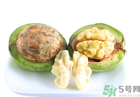 濕核桃怎么保存？濕核桃怎么保存最好？