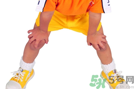 小孩膝蓋疼怎么回事？小孩膝蓋疼怎么辦？