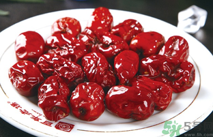 紅棗一天吃幾個最好？紅棗每天吃幾顆合適？
