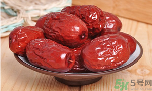 干紅棗可以放多久？紅棗可以放多久？