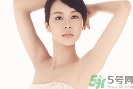 腋毛怎么去除最好？脫腋毛的方法有哪些？