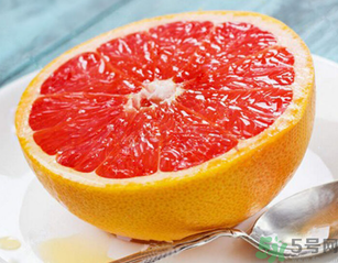 西柚可以空腹吃嗎？西柚什么時(shí)候吃效果最好？