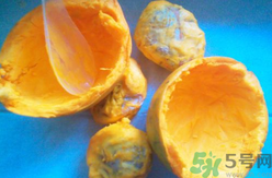 蛋黃果怎么吃圖解？蛋黃果的吃法
