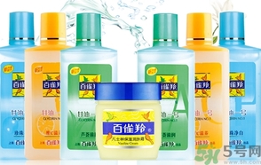 甘油可以卸妝嗎？甘油怎么卸妝？