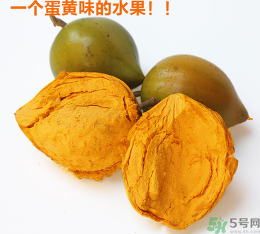 蛋黃果多少錢一斤？蛋黃果什么時(shí)候成熟？