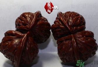 文玩核桃什么品種最好？文玩核桃什么品種最貴？