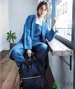 anello背包有什么配色？anello背包內膽配色