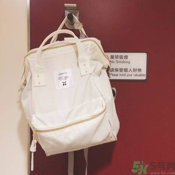 anello背包有什么配色？anello背包內膽配色
