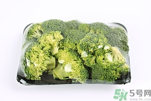 西蘭花里有蟲子怎么辦？花椰菜里面好多蟲怎么辦？