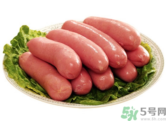 孕婦吃火腿腸好嗎？孕婦吃火腿腸對(duì)胎兒有影響嗎？