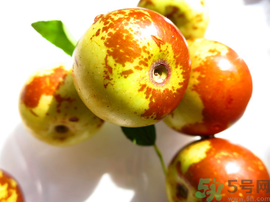 經(jīng)期可以吃鮮棗嗎？來月經(jīng)能吃鮮棗嗎？