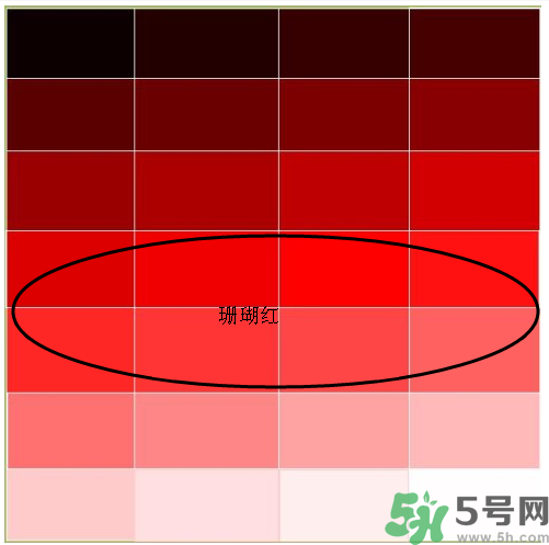 珊瑚色口紅適合什么人？珊瑚色口紅適合什么膚色？