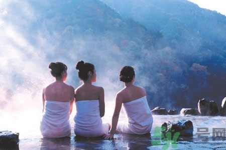 月經(jīng)第5天能泡溫泉嗎？月經(jīng)幾天后可以泡溫泉？