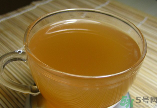 秋梨膏怎么喝？秋梨膏怎么吃？