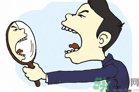 嘴里長泡怎么回事？嘴里面長泡怎么辦？