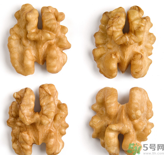 核桃仁能冷凍嗎？核桃仁可以冷凍嗎？
