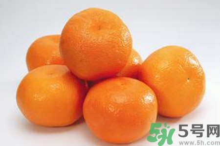 孕婦可以吃橘子嗎？孕婦吃橘子對胎兒有什么好處？