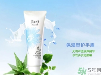 護(hù)手霜什么牌子的效果好？護(hù)手霜排行榜