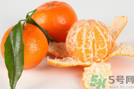 老人吃橘子有什么好處？糖尿病可以吃橘子嗎？