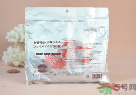 spc蝸牛面膜好用嗎？spc蝸牛液精華面膜怎么樣？