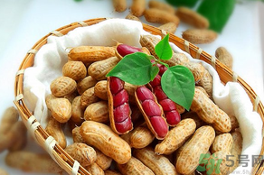 帶殼花生怎么煮好吃？帶殼花生怎么煮入味？